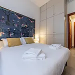 Casa Degli Architetti Διαμέρισμα Μιλάνο