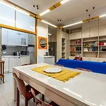 Casa Degli Architetti Διαμέρισμα Μιλάνο
