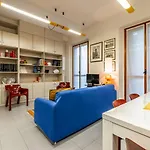 Διαμέρισμα Casa Degli Architetti Μιλάνο