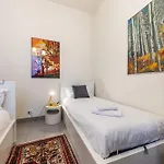Casa Degli Architetti Διαμέρισμα *