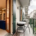 Διαμέρισμα Casa Degli Architetti Μιλάνο