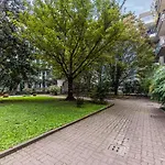 Casa Degli Architetti Διαμέρισμα