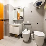 Casa Degli Architetti Διαμέρισμα *