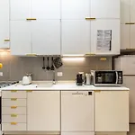 Διαμέρισμα Casa Degli Architetti Μιλάνο