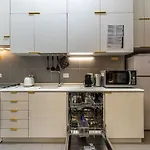 Διαμέρισμα Casa Degli Architetti