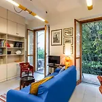 Casa Degli Architetti Μιλάνο