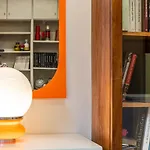 Casa Degli Architetti Μιλάνο