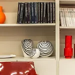 Casa Degli Architetti Διαμέρισμα