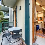 Casa Degli Architetti * Μιλάνο