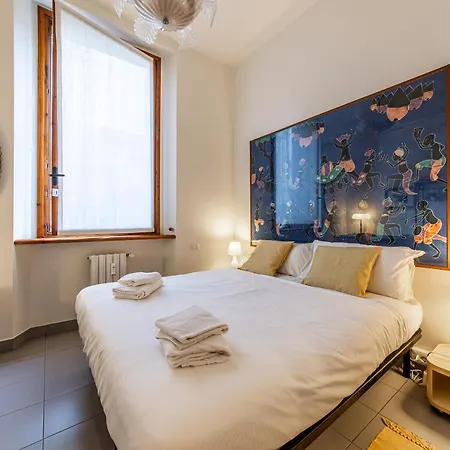 Casa Degli Architetti Milaan