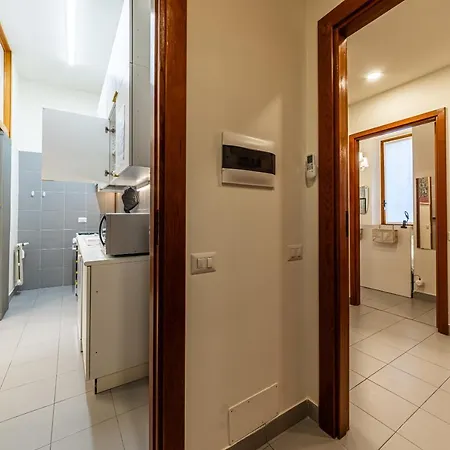 Casa Degli Architetti * Milaan