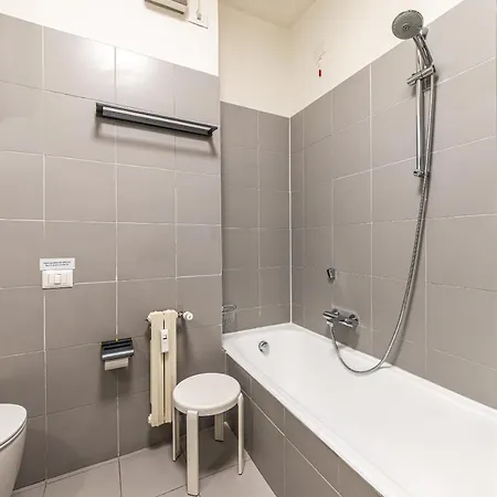 Casa Degli Architetti Appartement