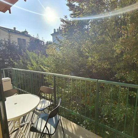 Casa Degli Architetti Milan