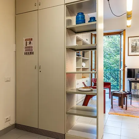 Apartment Casa Degli Architetti Milan