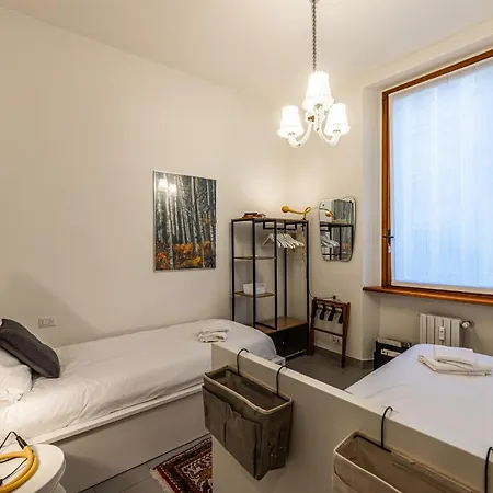 Casa Degli Architetti