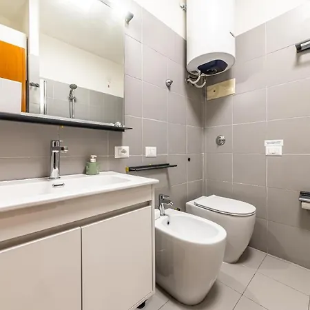 Casa Degli Architetti Apartmán *