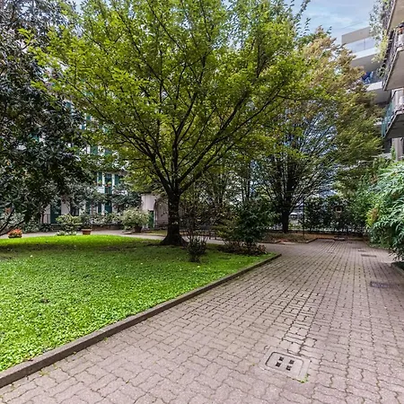 Casa Degli Architetti Apartmán