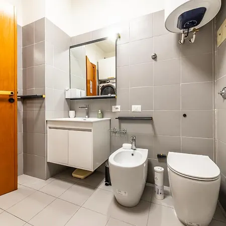 Casa Degli Architetti Apartmán *