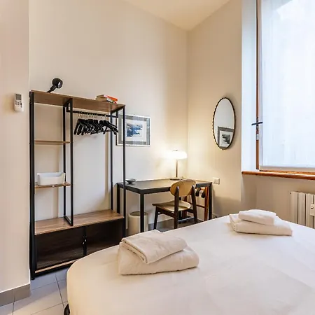 Apartmán Casa Degli Architetti