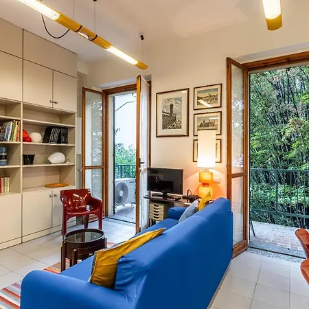 Casa Degli Architetti Milán