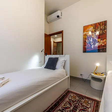 Apartmán Casa Degli Architetti