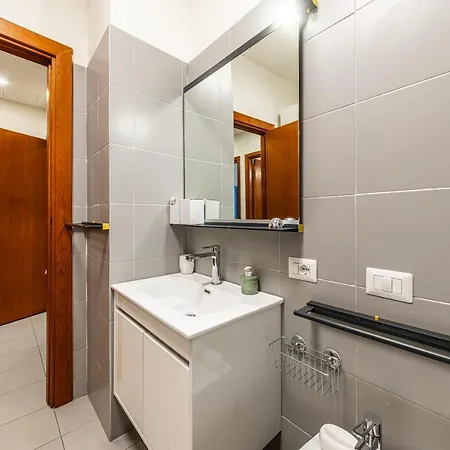 Casa Degli Architetti Apartmán *